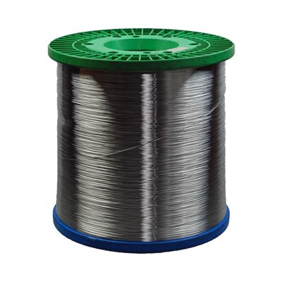 Bookbinding Wire Tin Coated 0,60mm / MP100C-80kg