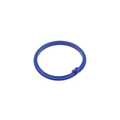 Pierścień bigujący Blue Fast Fit Lugged