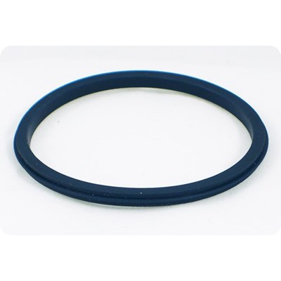 Pierścień bigujący Blue Easy Fit 25mm