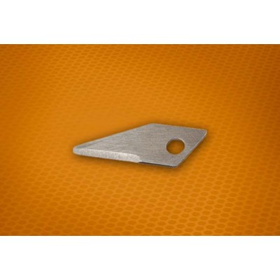Cutting knife for Brehmer / Polygraph