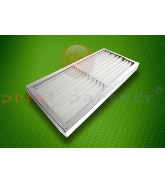 Air Filter for CTP