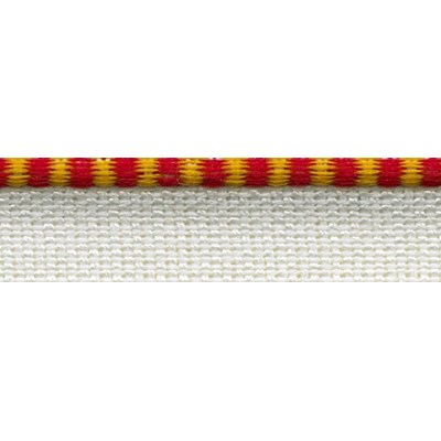 Stirnband, Farbe 21, Breite 12mm, Spule 600m