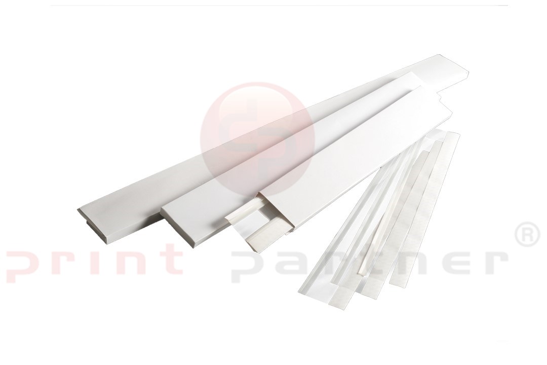 Protective film for Heidelberg (12 pcs.) - 547mm