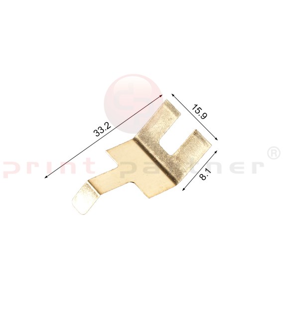 Separator arkuszy 0,15 mm (12 sztuk)