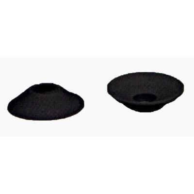 Förmigen Gummisauger RS/00094 - 25 Stück