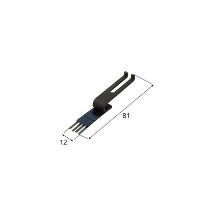 Bogentrenner  0,20 mm
