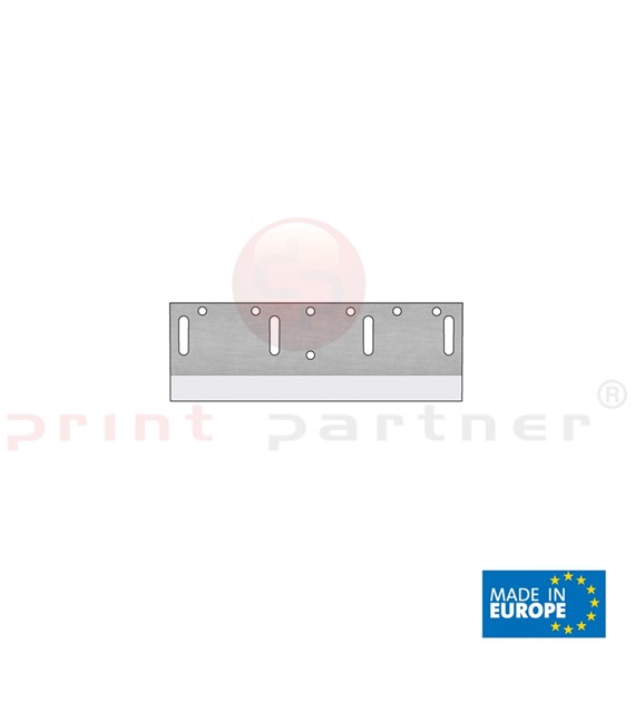 Knife McCAIN BA/MTA 20  L/R 330x127x12,7mm
