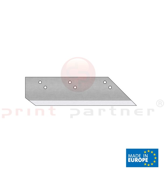 Knife Perfecta Seypa SDY-EZ-1/ KOLBUS MD155 (R)