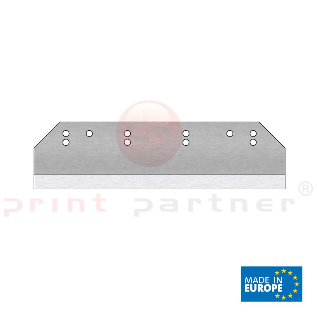 Knife WOHLENBERG 38F, 38FS 30, 45i  (L/R)