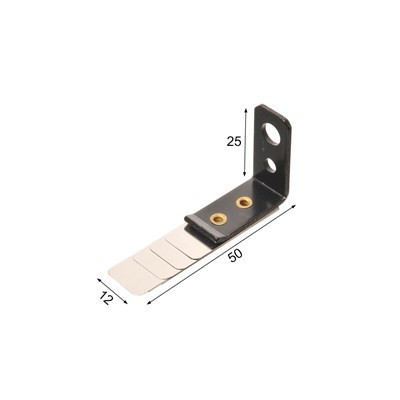 Sheet separator for KBA Rapida 104/105/142/162