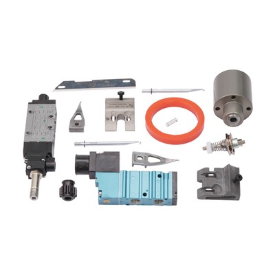 Pas zębaty do ASTER