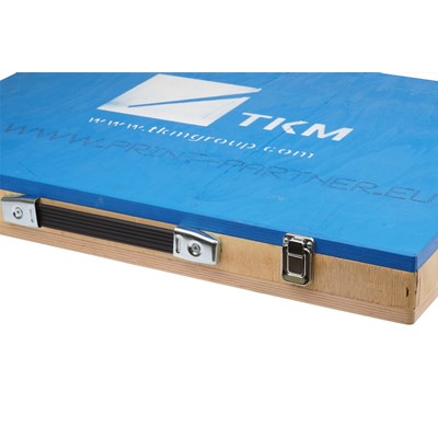 Knife Case for Trimmer Knives
