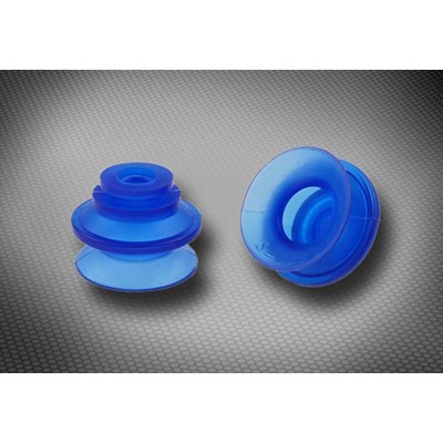 Shaped Rubber Sucker RS/02124