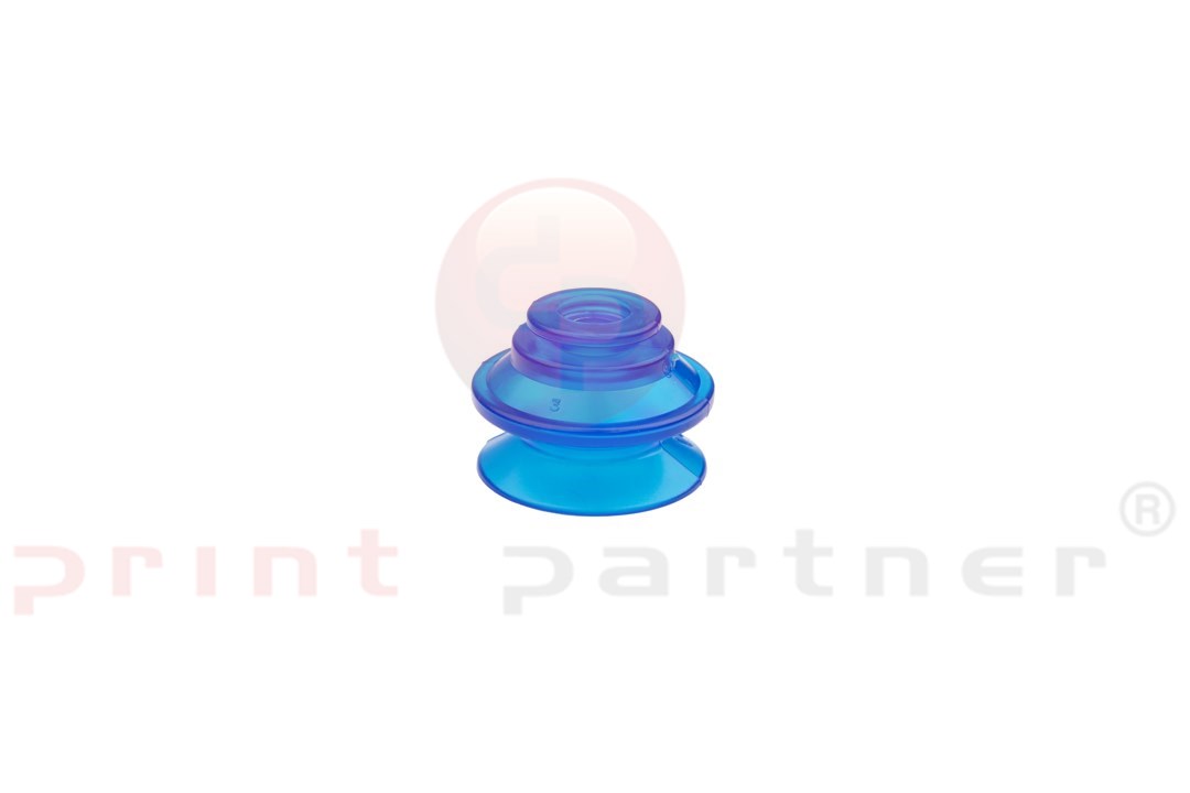 Förmigen Gummisauger RS/02124