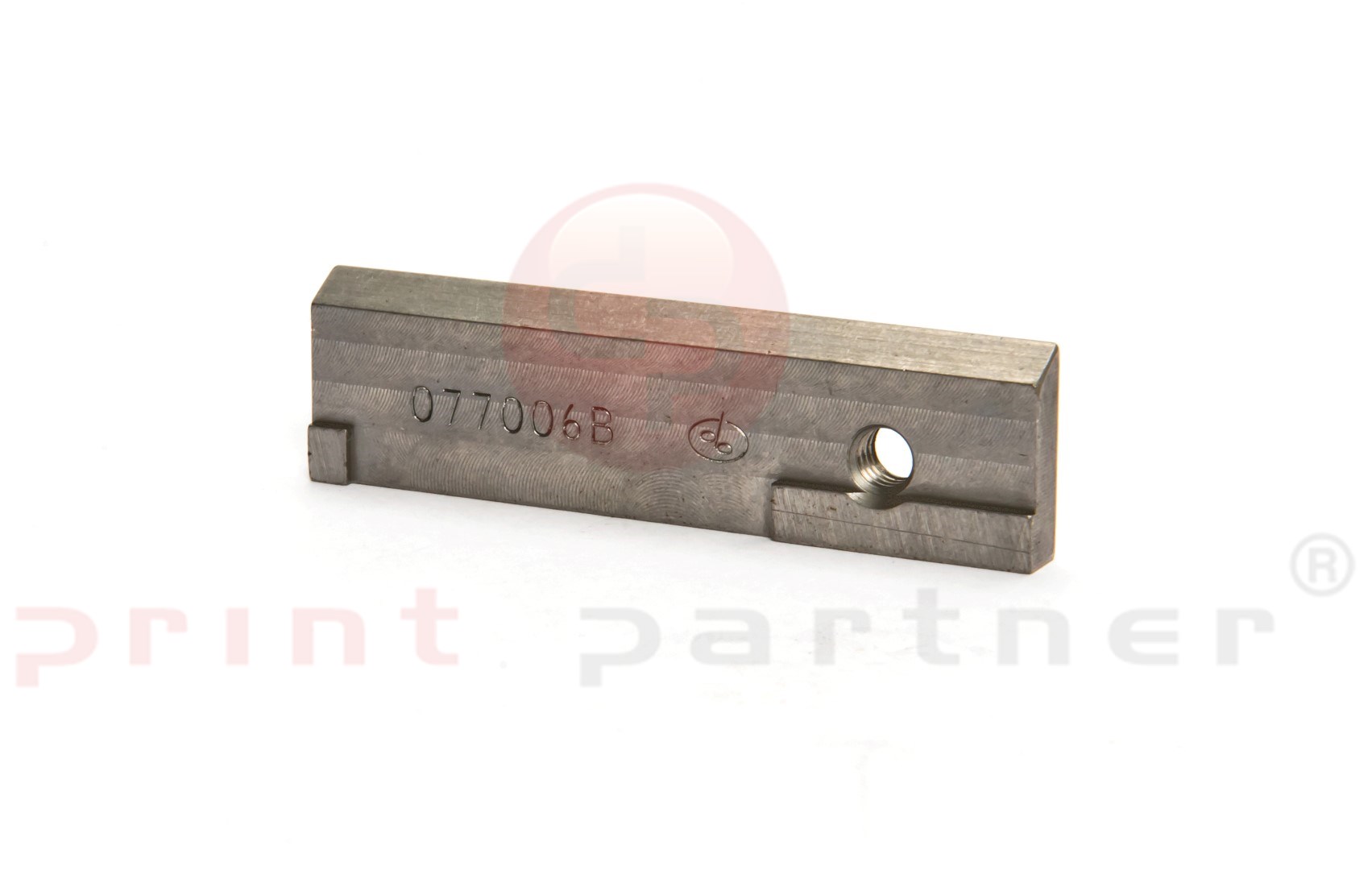 Mounting Strap, HK75 077006B