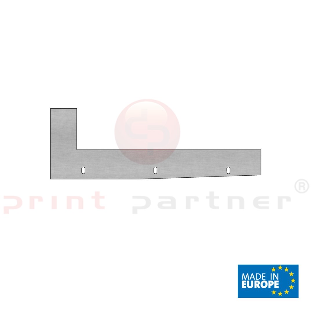Messer KOLBUS KM 472 582x190/75x8mm