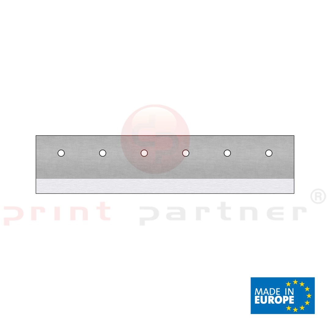 MM ESPRIT/TIGRA/PANTERA/1576 501x110x12mm