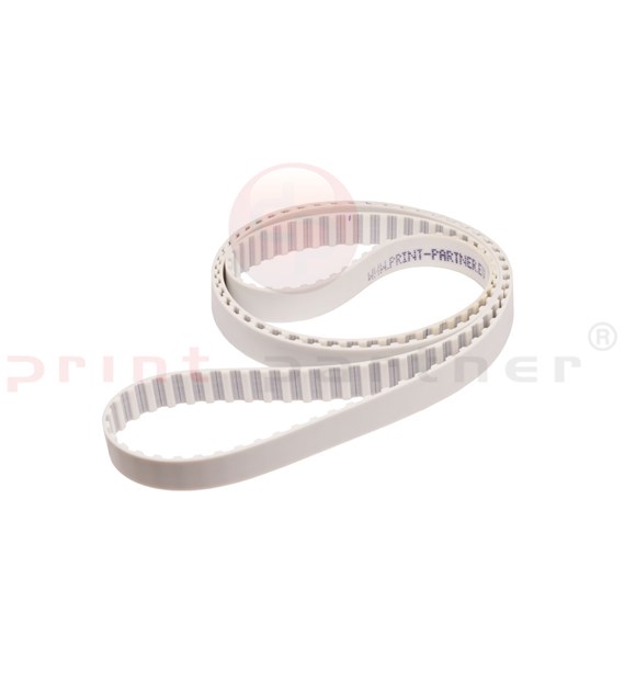 Timing Belt for ASTER