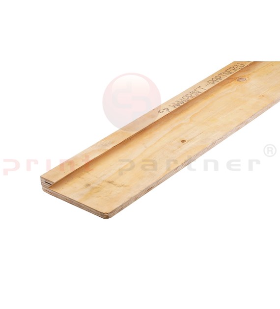 Knife Board No. 3 - 1020mm