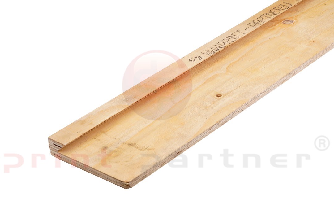 Knife Board No. 3 - 1020mm