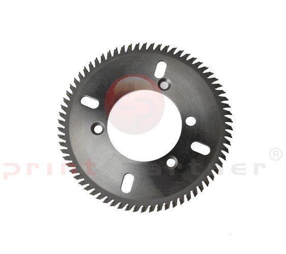 Roughing Saw (TCT) for SULBY, Z=70