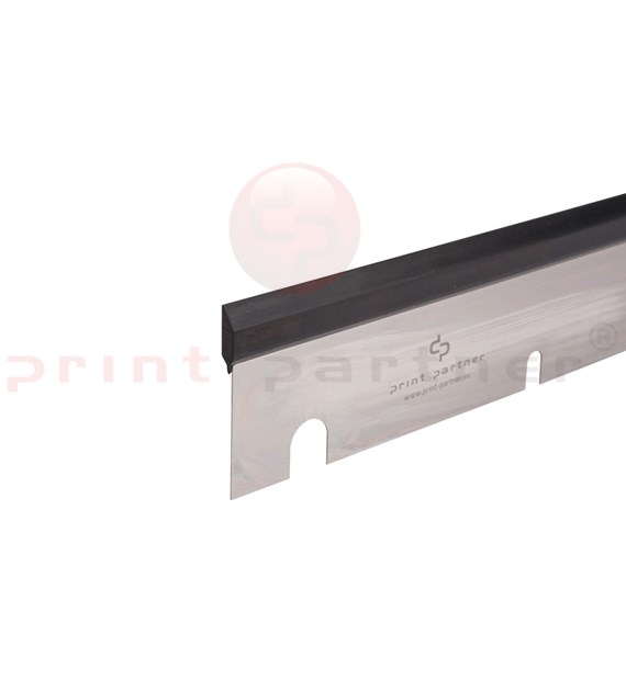 Waschrakel  SPEEDMASTER 102/102CD (slots)