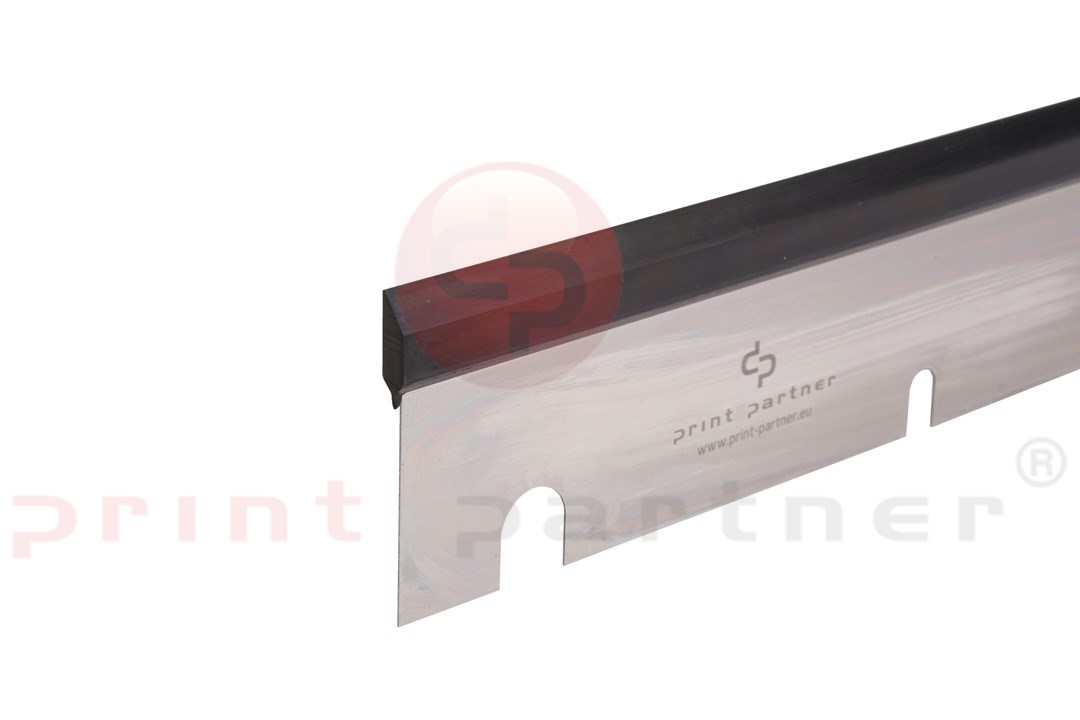 Wash-Up blade SPEEDMASTER 102/102CD (slots)