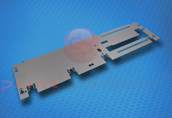 Saddle Plate (F42) for ASTER