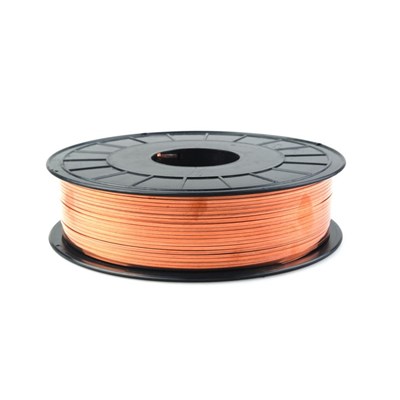 Box stitch Wire 2,5x0,50mm 11,3kg Cooper