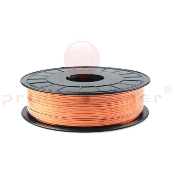 Box stitch Wire 2,5x0,50mm 11,3kg Cooper