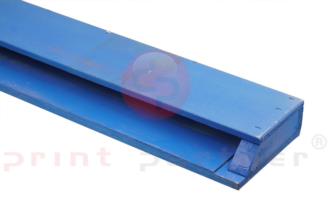 Messerkisten für Planschneider 1420x180x40mm
