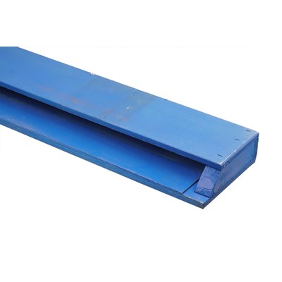 Messerkisten für Planschneider 1630x180x40mm