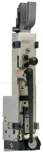 Stitcher Head DeLuxe Stitcher - 2601DDPHD251/2