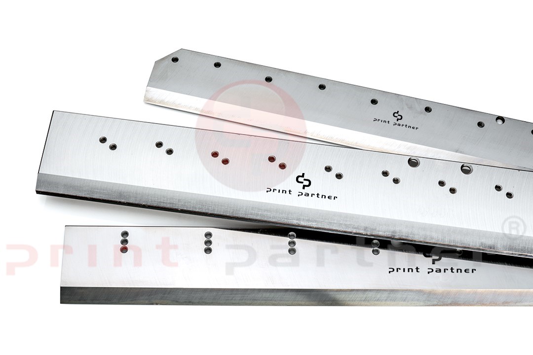 Messer Müller-Martini 3670, F, 440x80x12mm