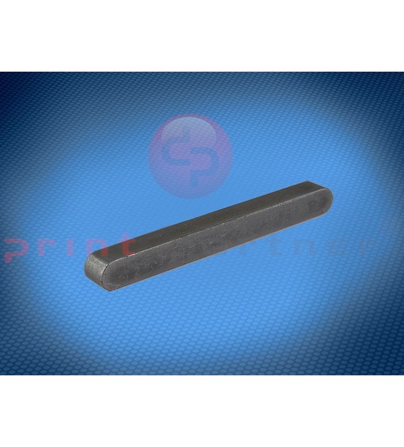 Spare Part LBW012 - 8x8x80mm