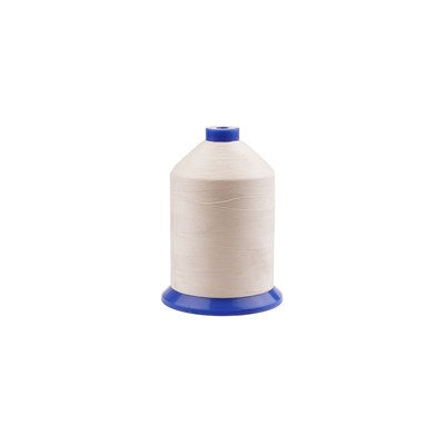 Sewing threads Kristal Plus 75 / 10000m (white)