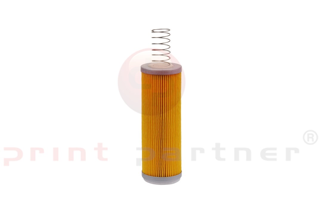 Air Filter for Heidelberg, Rietschle