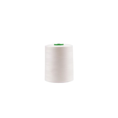 Sewing threads Flirt 75 / 10000m (white)