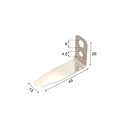 Bogentrenner für KBA Rapida 104/105/142/162