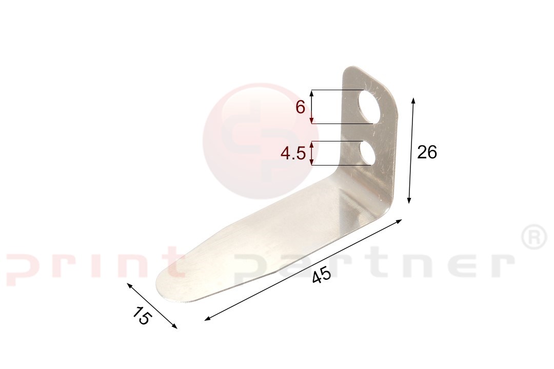 Bogentrenner für KBA Rapida 104/105/142/162