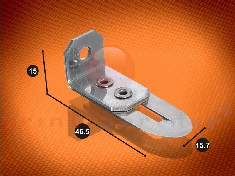 Universal Bogentrenner  0,20 mm