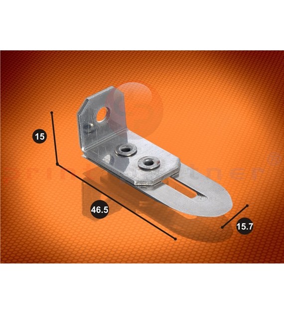 Universal Bogentrenner  0,30 mm