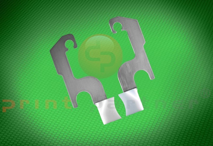 Dampening seals for Heidelberg Printmaster 46
