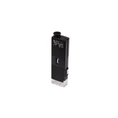 60X-100X-Zoom Mikrosop mit LED Beleuchtung Licht