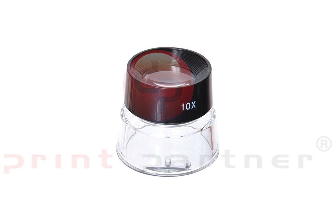 Openbrig magnifying glass 10X
