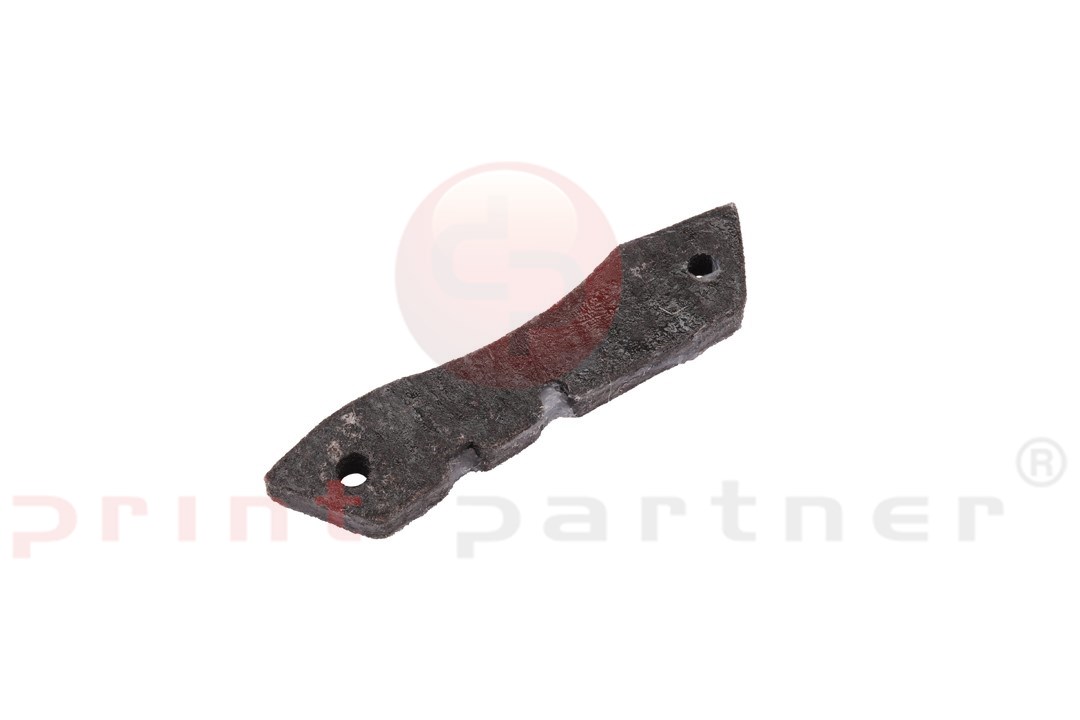 End Seal for KBA Rapida 105 - H&B