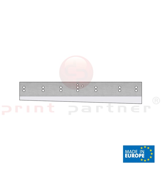 Knife THEISEN & BONITZ (T&B) 303