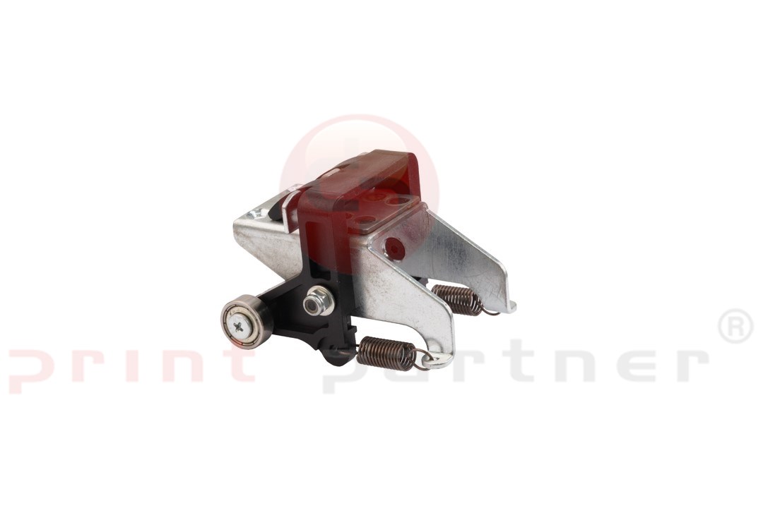 Gripper Assembly for ASTER