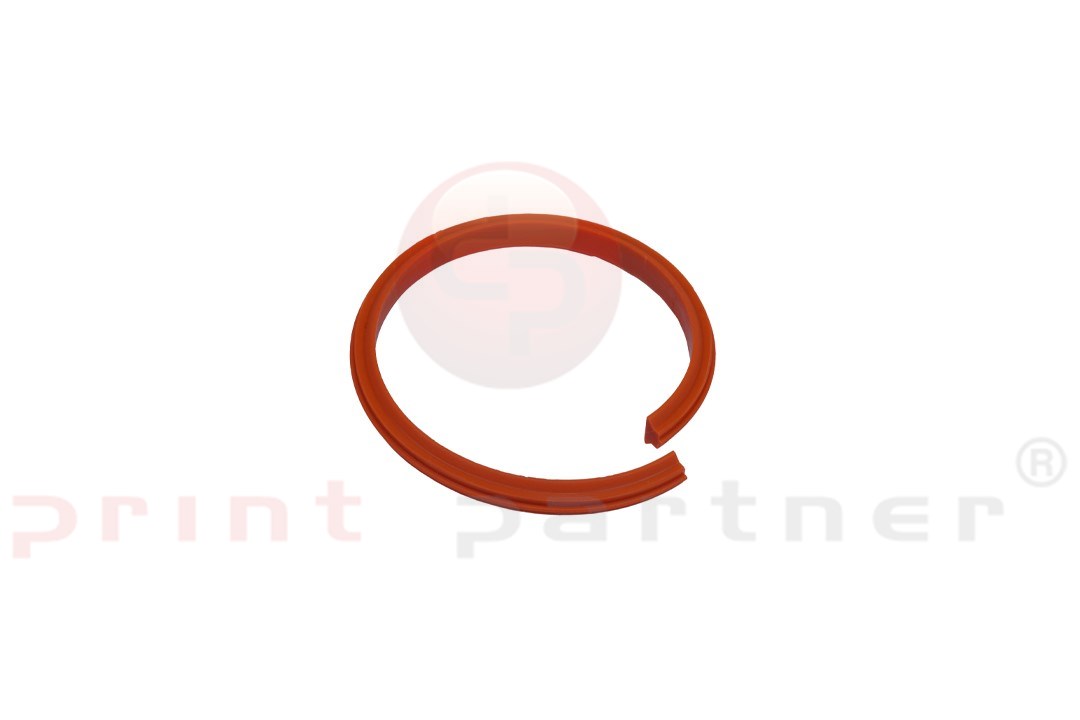 Gripper Crease for Tri-Creaser Fast-Fit orange