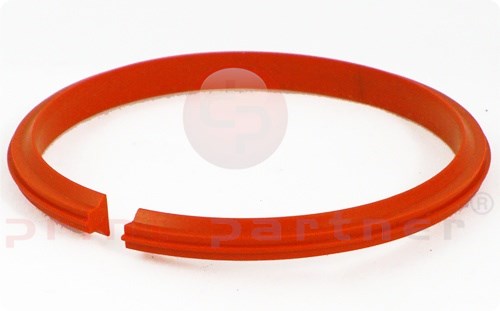 Gripper Crease for Tri-Creaser Fast-Fit orange